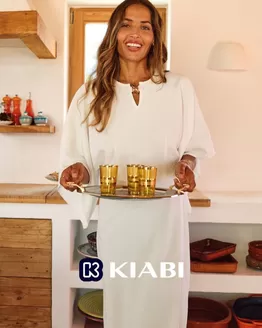 Catalogue Kiabi | Super offre pour les chasseurs de bonnes affaires | 2026-04-16T00:00:00.000Z - 2026-04-30T00:00:00.000Z