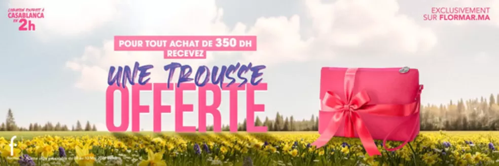 Catalogue FLORMAR | Catalogue FLORMAR | 2026-05-08T00:00:00.000Z - 2026-05-10T00:00:00.000Z