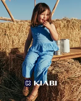Catalogue Kiabi à Casablanca | Réductions et promotions | 2026-05-14T00:00:00.000Z - 2026-05-28T00:00:00.000Z