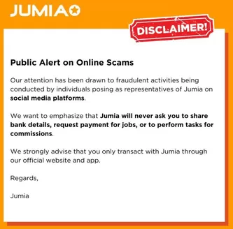Catalogue Jumia | Nouvelles offres à découvrir | 2026-05-20T00:00:00.000Z - 2026-06-03T00:00:00.000Z
