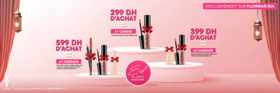 Catalogue FLORMAR | Catalogue FLORMAR | 2026-05-21T00:00:00.000Z - 2026-05-28T00:00:00.000Z