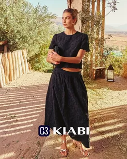 Catalogue Kiabi | Nos meilleures offres pour vous | 2026-05-22T00:00:00.000Z - 2026-06-05T00:00:00.000Z