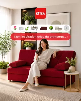 Catalogue KITEA | Catalogue KITEA | 2026-05-26T00:00:00.000Z - 2026-06-09T00:00:00.000Z