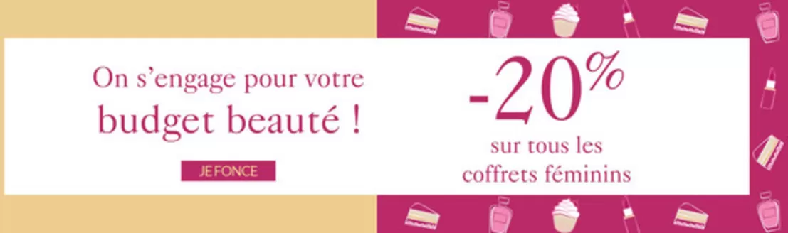 Catalogue Beauty Success à El Jadida | Catalogue Beauty Success | 2026-05-30T00:00:00.000Z - 2026-06-13T00:00:00.000Z
