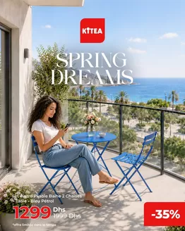 Catalogue KITEA | Meilleures offres et réductions | 2026-06-03T00:00:00.000Z - 2026-06-17T00:00:00.000Z