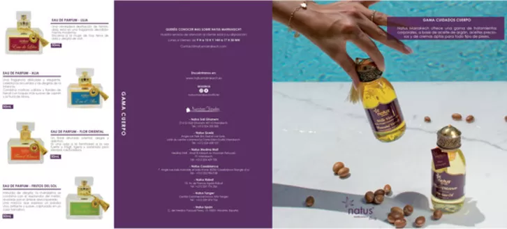 Catalogue Natus | catalogue | 2026-06-16T00:00:00.000Z - 2026-08-31T00:00:00.000Z