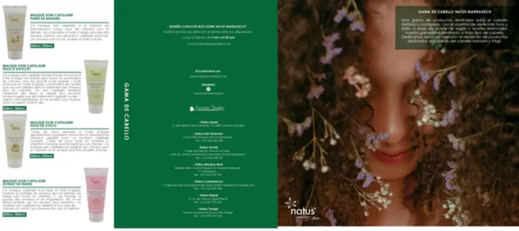 Catalogue Natus | Gama_para_el_pelo | 2026-06-16T00:00:00.000Z - 2026-08-31T00:00:00.000Z