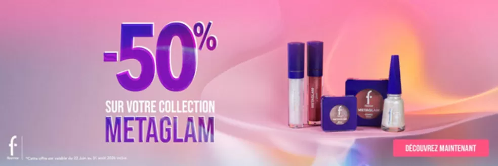 Catalogue FLORMAR | Catalogue FLORMAR | 2026-06-22T00:00:00.000Z - 2026-08-31T00:00:00.000Z