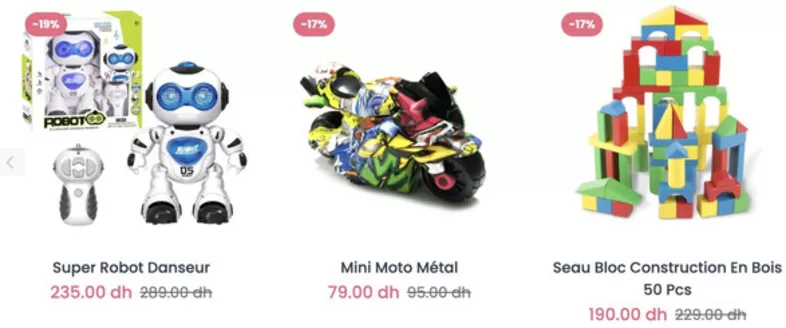 Catalogue Mon Jouet | Offre | 2026-07-02T00:00:00.000Z - 2026-07-30T00:00:00.000Z