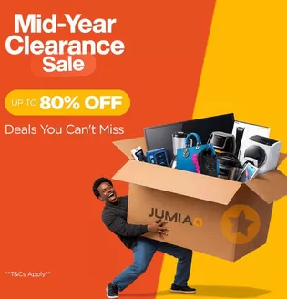 Catalogue Jumia à Khenifra | Catalogue Jumia | 2026-07-01T00:00:00.000Z - 2026-07-31T00:00:00.000Z