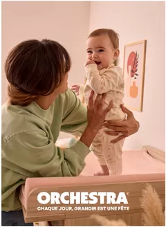 Catalogue Orchestra | Catalogue orchestra 2026 | 2026-07-08T00:00:00.000Z - 2026-07-22T00:00:00.000Z