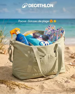 Catalogue Decathlon | Catalogue Decathlon | 2026-07-10T00:00:00.000Z - 2026-07-24T00:00:00.000Z