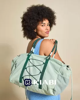 Catalogue Kiabi | Bonnes affaires et offres actuelles | 2026-07-18T00:00:00.000Z - 2026-08-01T00:00:00.000Z
