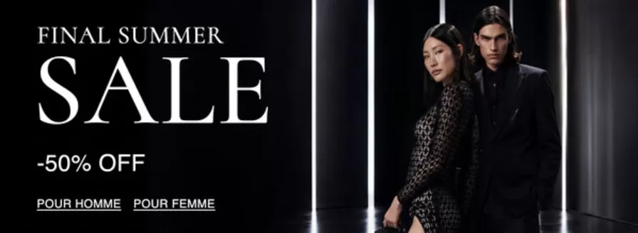 Catalogue Philipp Plein à Bouskoura | Réduction de 50% | 2026-07-30T00:00:00.000Z - 2026-08-10T00:00:00.000Z