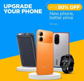 Catalogue Jumia | Catalogue Jumia | 2026-08-07T00:00:00.000Z - 2026-08-21T00:00:00.000Z