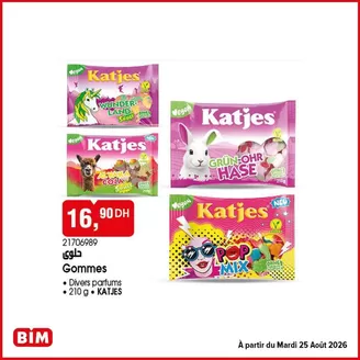 Catalogue BIM à Gueznaia | Meilleures offres et réductions | 2026-08-21T00:00:00.000Z - 2026-09-04T00:00:00.000Z