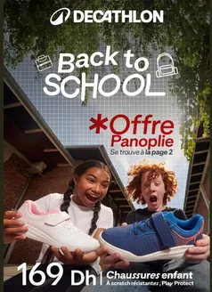 Catalogue Decathlon | Catalogue Decathlon | 2026-08-24T00:00:00.000Z - 2026-09-07T00:00:00.000Z