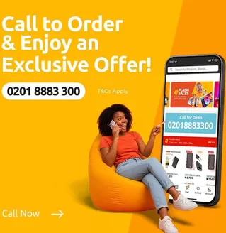 Catalogue Jumia | Catalogue Jumia | 2026-08-28T00:00:00.000Z - 2026-09-11T00:00:00.000Z