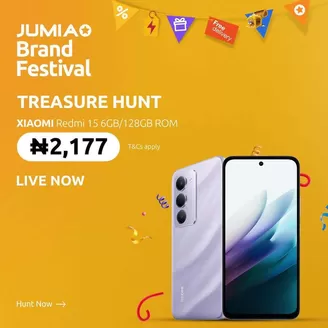 Catalogue Jumia | Nos meilleures offres pour vous | 2026-09-01T00:00:00.000Z - 2026-09-15T00:00:00.000Z