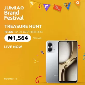 Catalogue Jumia | Super réductions sur des produits sélectionnés | 2026-09-02T00:00:00.000Z - 2026-09-16T00:00:00.000Z