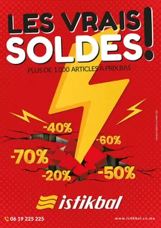Catalogue Istikbal | Catalogue istikbal solde 2024 | 2026-09-03T00:00:00.000Z - 2026-09-17T00:00:00.000Z