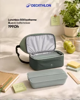 Catalogue Decathlon | Catalogue Decathlon | 2026-09-03T00:00:00.000Z - 2026-09-17T00:00:00.000Z
