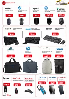 Catalogue Electroplanet | Offres exclusives pour nos clients | 2026-09-04T00:00:00.000Z - 2026-09-18T00:00:00.000Z