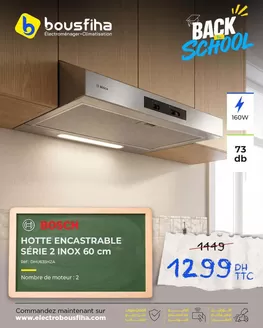 Catalogue Electrobousfiha | Catalogue Electrobousfiha | 2026-09-16T00:00:00.000Z - 2026-09-30T00:00:00.000Z