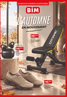 Catalogue BIM à M'Diq | Catalogue BIM | 2026-09-23T00:00:00.000Z - 2026-10-07T00:00:00.000Z