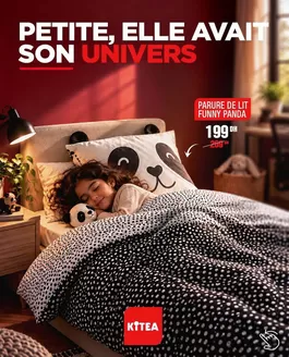 Catalogue KITEA à Agadir | Catalogue KITEA | 2026-09-26T00:00:00.000Z - 2026-10-10T00:00:00.000Z