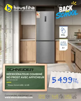 Catalogue Electrobousfiha à Inezgane | Nouvelles offres à découvrir | 2026-09-28T00:00:00.000Z - 2026-10-12T00:00:00.000Z