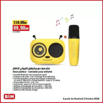 Catalogue BIM | Catalogue BIM | 2026-09-28T00:00:00.000Z - 2026-10-12T00:00:00.000Z