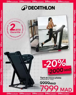 Catalogue Decathlon | Catalogue Decathlon | 2026-09-29T00:00:00.000Z - 2026-10-13T00:00:00.000Z