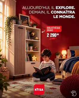 Catalogue KITEA | Catalogue KITEA | 2026-10-01T00:00:00.000Z - 2026-10-15T00:00:00.000Z