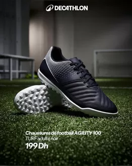 Catalogue Decathlon | Catalogue Decathlon | 2026-10-01T00:00:00.000Z - 2026-10-15T00:00:00.000Z