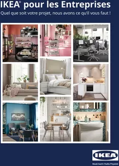 Catalogue IKEA | Catalogue IKEA | 2026-10-06T00:00:00.000Z - 2026-10-20T00:00:00.000Z