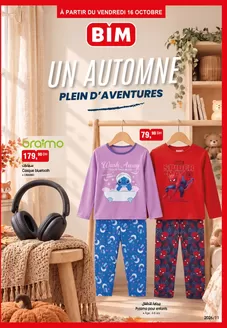 Catalogue BIM | Catalogue BIM | 2026-10-16T00:00:00.000Z - 2026-10-30T00:00:00.000Z