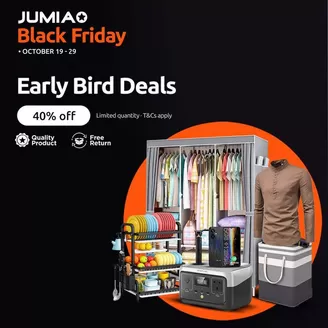 Catalogue Jumia à Youssoufia | Catalogue Jumia | 2026-10-19T00:00:00.000Z - 2026-10-29T00:00:00.000Z