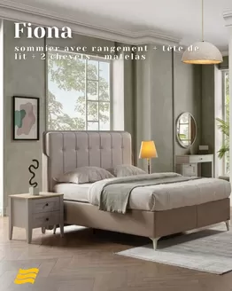 Catalogue Istikbal | Offres exclusives | 2026-10-20T00:00:00.000Z - 2026-11-03T00:00:00.000Z