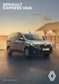 Catalogue Renault à Tanger | Renault EXPRESS VAN | 2025-06-24T00:00:00.000Z - 2026-06-24T00:00:00.000Z