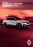 Catalogue Renault à Sidi Bouknadel | Brochure Arkana Renault | 2026-01-17T00:00:00.000Z - 2026-01-31T00:00:00.000Z
