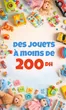 Catalogue Mon Jouet | Offre | 2026-03-24T00:00:00.000Z - 2026-04-30T00:00:00.000Z