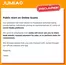 Catalogue Jumia | Nouvelles offres à découvrir | 2026-05-20T00:00:00.000Z - 2026-06-03T00:00:00.000Z