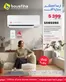 Catalogue Electrobousfiha à Témara | Offres et promotions actuelles | 2026-05-25T00:00:00.000Z - 2026-06-08T00:00:00.000Z