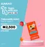 Catalogue Jumia à Casablanca | Catalogue Jumia | 2026-06-01T00:00:00.000Z - 2026-06-26T00:00:00.000Z