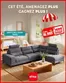 Catalogue KITEA à Mehdya | Catalogue KITEA | 2026-06-16T00:00:00.000Z - 2026-08-31T00:00:00.000Z