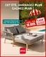 Catalogue KITEA à Sidi Yahya El Gharb | Catalogue KITEA | 2026-06-16T00:00:00.000Z - 2026-08-31T00:00:00.000Z