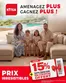 Catalogue KITEA à Sefrou | Catalogue KITEA | 2026-07-16T00:00:00.000Z - 2026-08-15T00:00:00.000Z