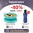 Catalogue Tupperware | Catalogue Tupperware | 2026-07-22T00:00:00.000Z - 2026-07-31T00:00:00.000Z