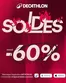 Catalogue Decathlon à Salé | Offres et promotions actuelles | 2026-07-23T00:00:00.000Z - 2026-08-06T00:00:00.000Z